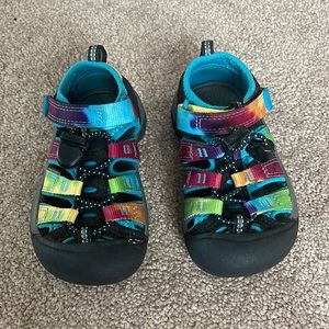 Kids Keen Shoes